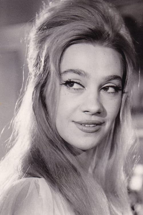 Dora Yannakopoulou profile photo