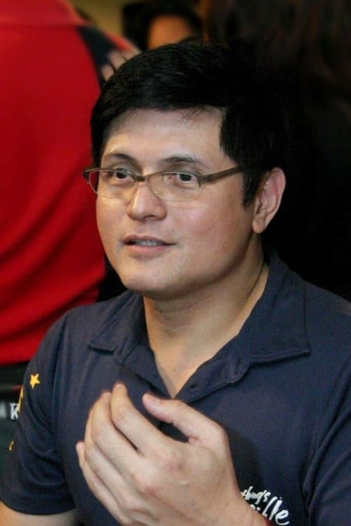 Rowell Santiago profile photo