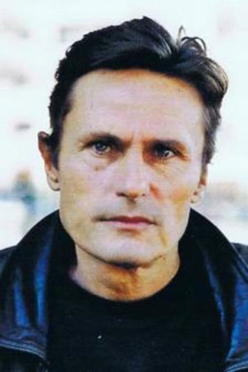 Patrick Laplace profile photo