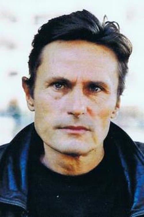 Patrick Laplace profile photo