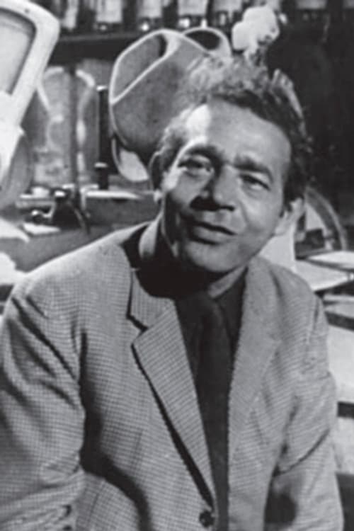 José Marinho profile photo