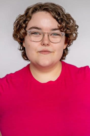 Grace Reiter profile photo