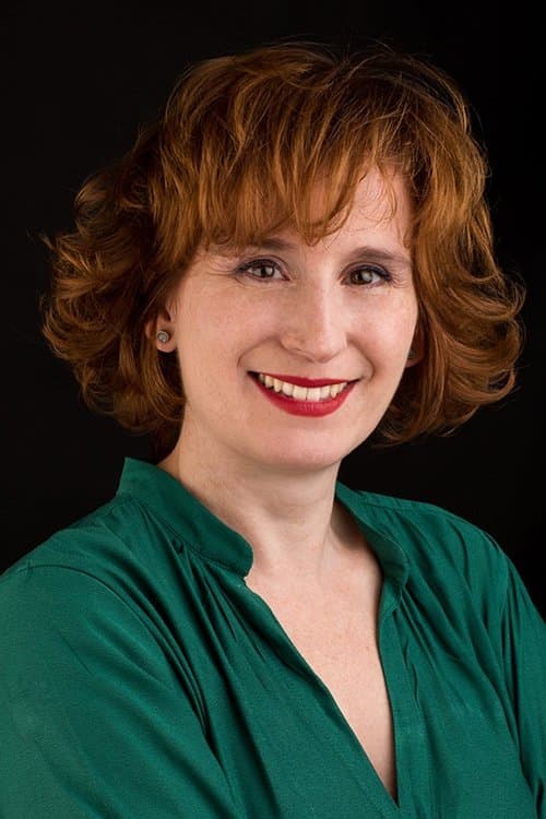 Mari Paz Sayago profile photo