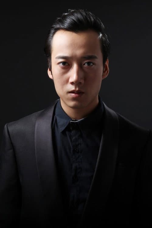乔晟一 profile photo
