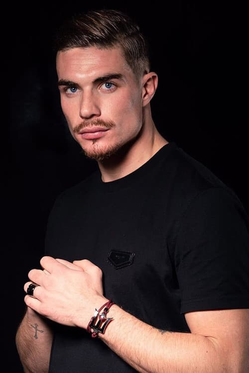 Théo Sentenac profile photo