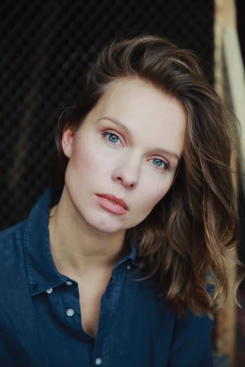 Polina Syrkina profile photo