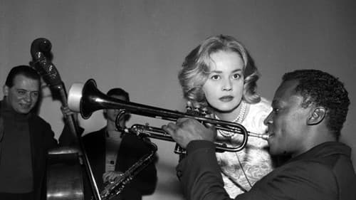 Miles Goes Modal poster