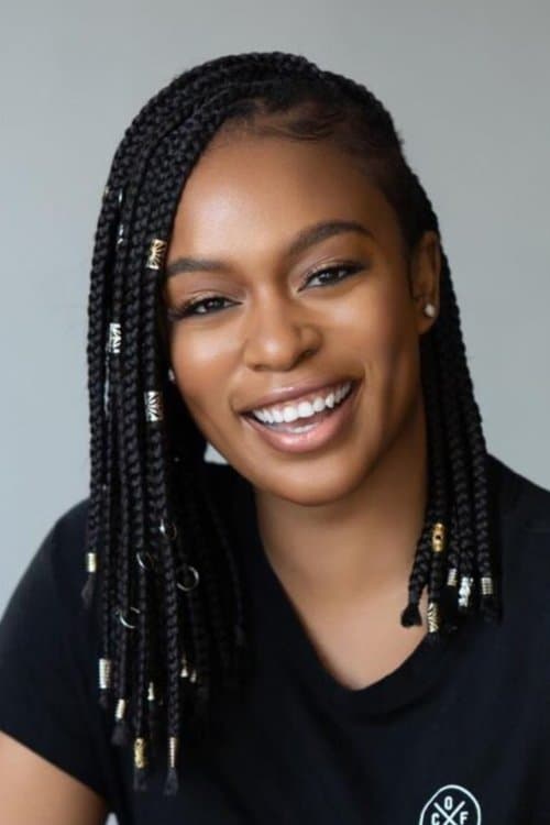 Nomzamo Mbatha profile photo