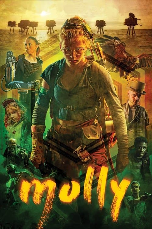 Molly poster