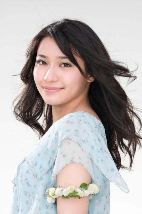 Megumi Nakajima profile photo