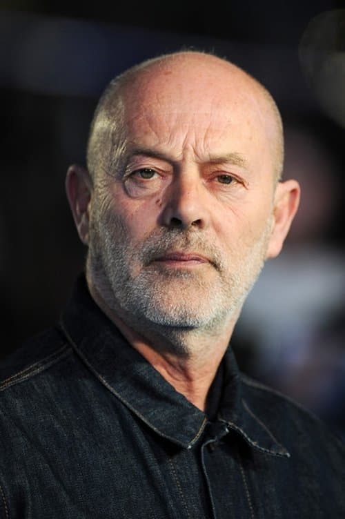 Keith Allen profile photo