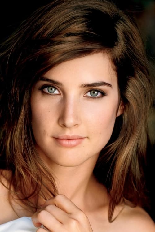 Cobie Smulders profile photo