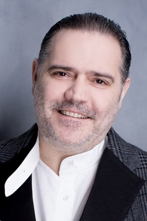 Gheorghe Ifrim profile photo