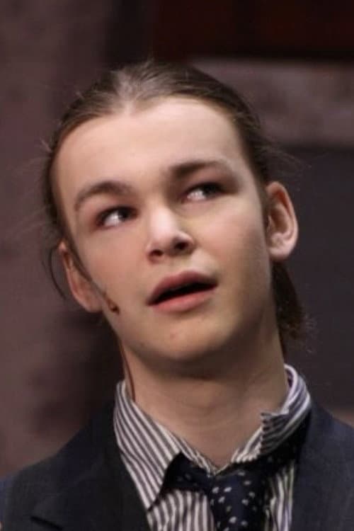 Oscar Vebber profile photo