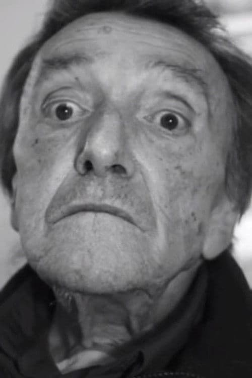 Serge Livrozet profile photo