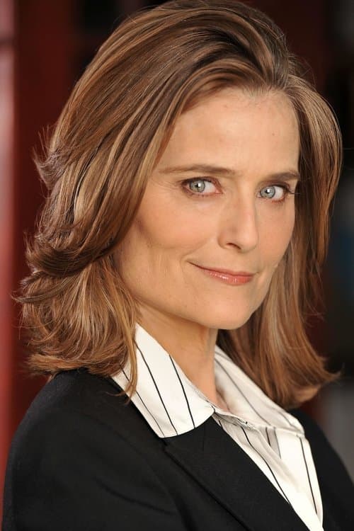 Elizabeth Karr profile photo