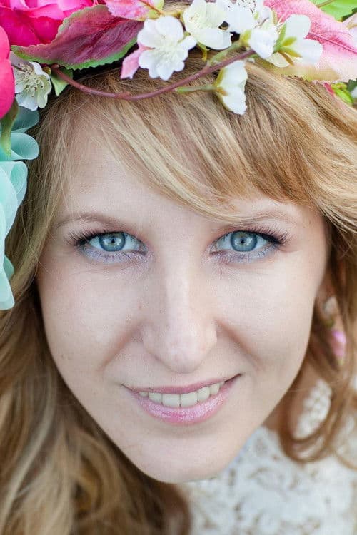 Marina Bochkareva profile photo