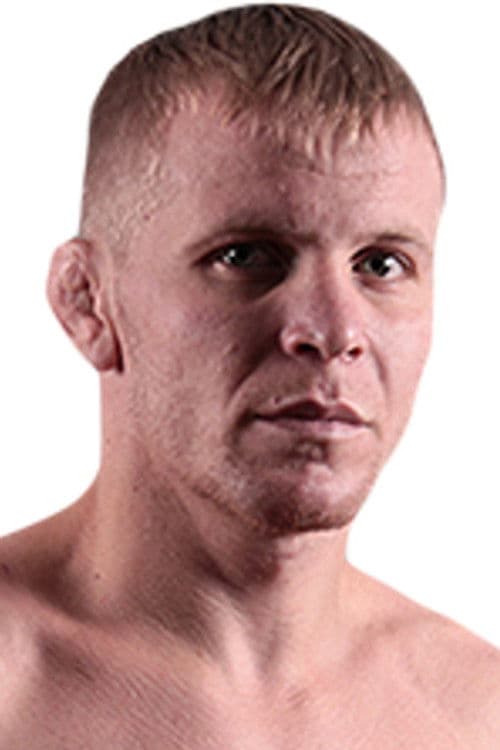 Igor Zhirkov profile photo