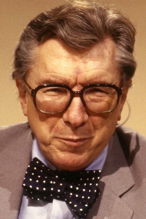 Robin Day profile photo