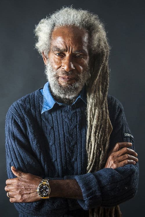 Max Romeo profile photo