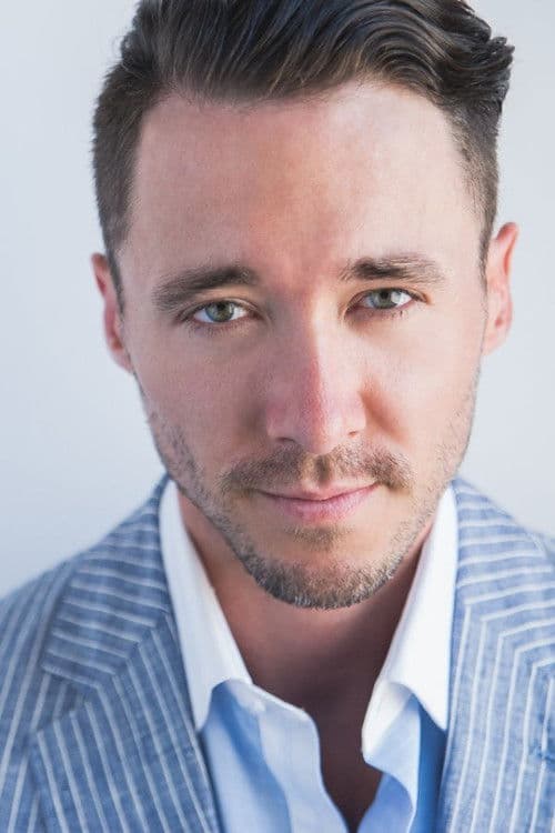 Andrew W. Johnson profile photo