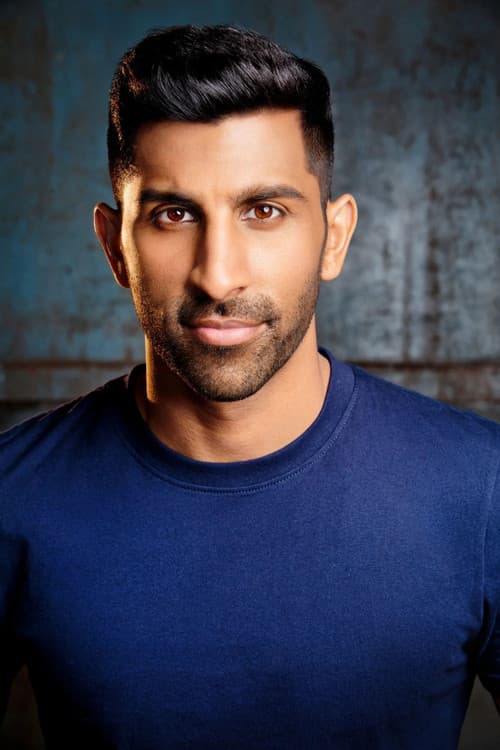 Azim Hirani profile photo