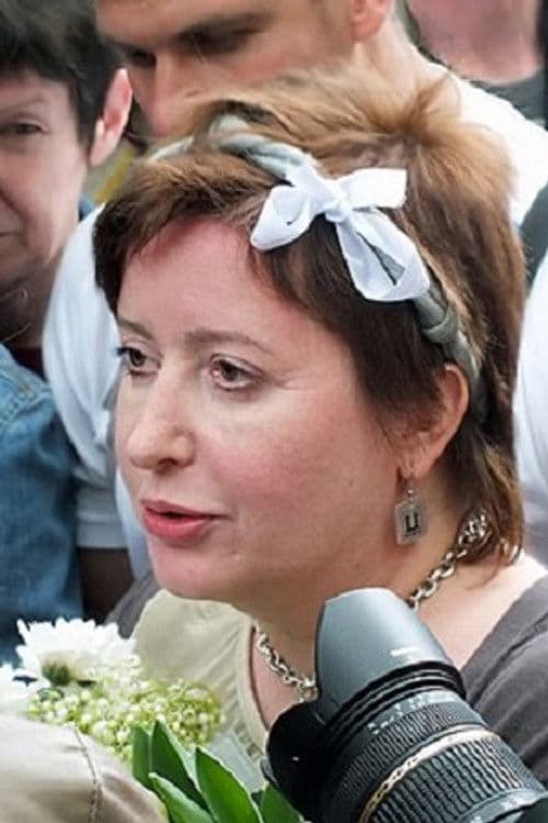 Olga Romanova profile photo