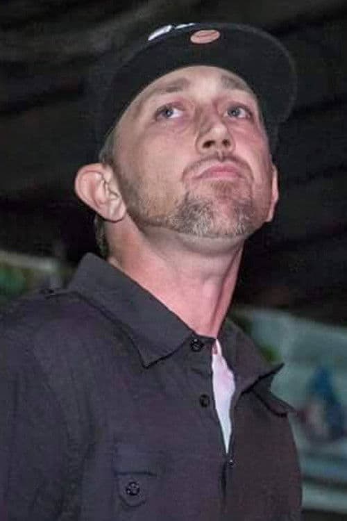 Trevor Pearce profile photo