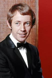 Noel Harrison profile photo