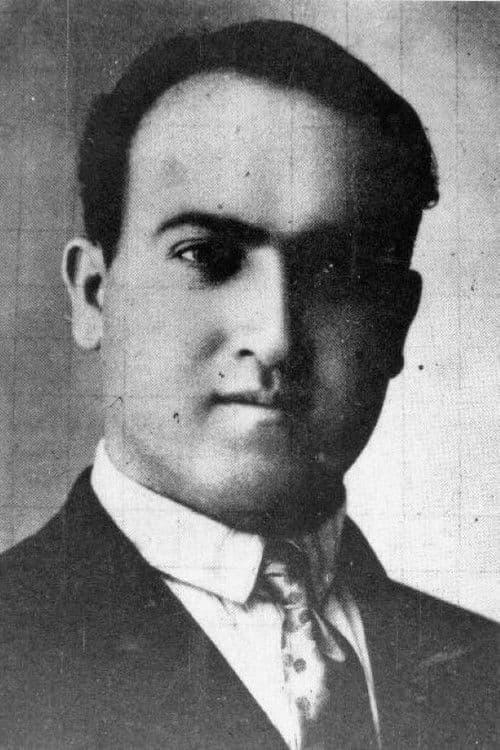 Benjamin Abrahão Botto profile photo