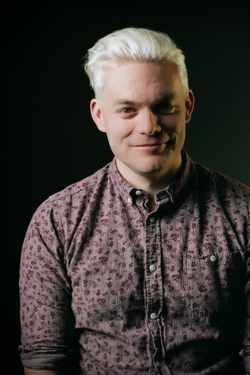 Weber Griffiths profile photo