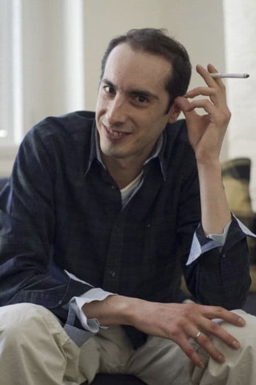 Simeon Nikolaidis profile photo