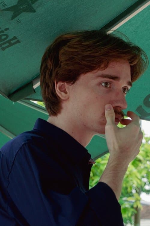 Pedro Klein Bohrz profile photo