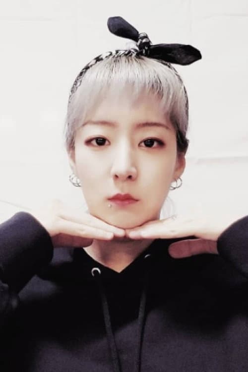 Llama profile photo