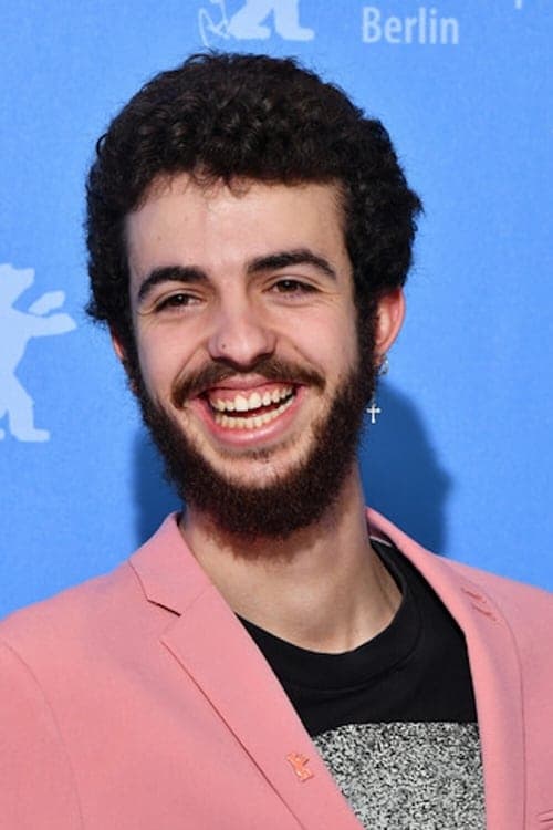 Alberto Bang profile photo