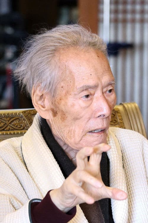 Lee O-young profile photo