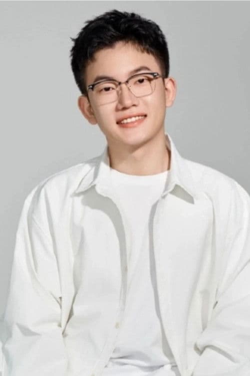Cui Zhihao profile photo