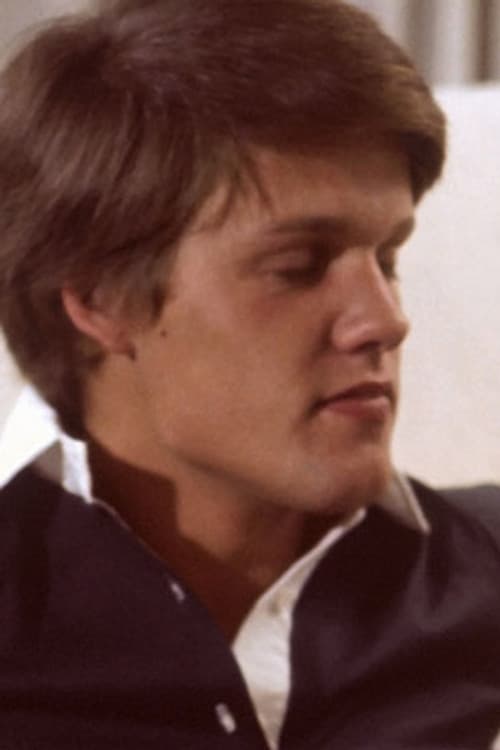 Mark Benson profile photo