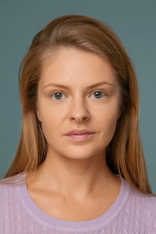 Svetlana Korchagina profile photo