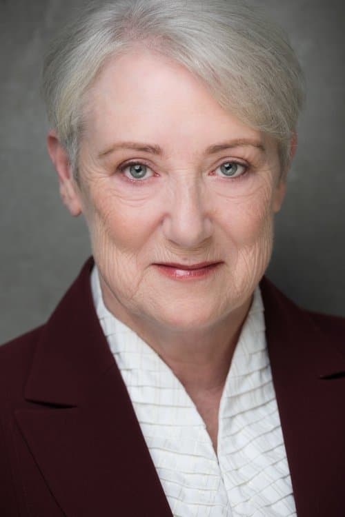 Trish Egan profile photo