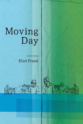 Moving Day poster