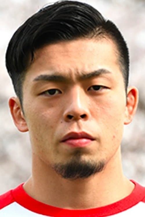 Kosei Fujita profile photo