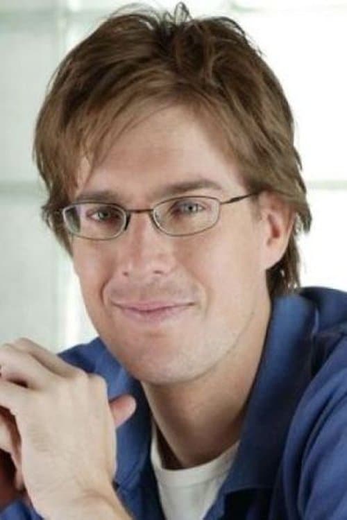 Mark Priestley profile photo