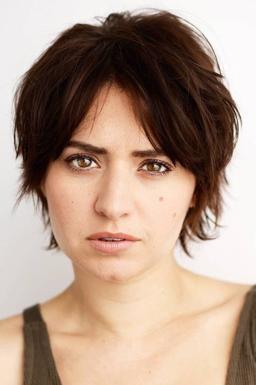 Jennifer Robyn Jacobs profile photo