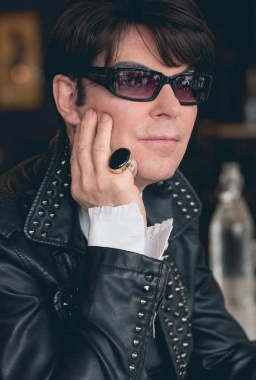 Roger Morgan profile photo