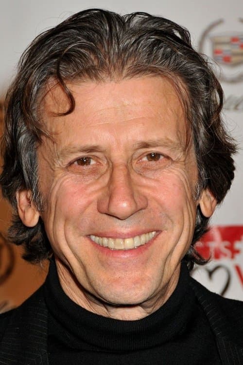 Richard Cox profile photo