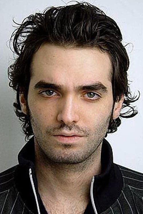 Virgile Bramly profile photo