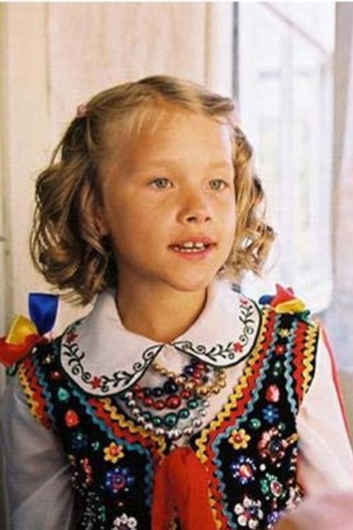 Aleksandra Siemienowicz profile photo