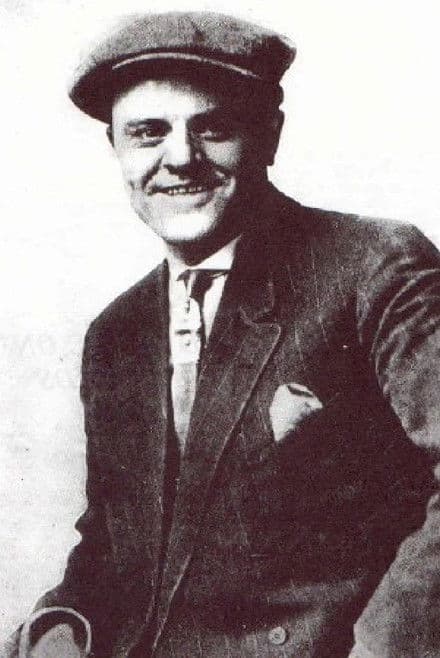 Billy Murray profile photo