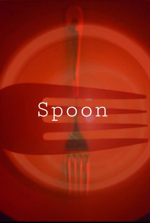 Spoon poster